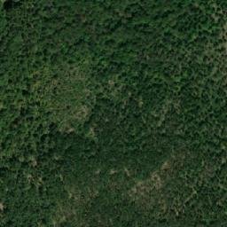 Satellite imagery of Raduša, BA