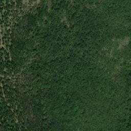 Satellite imagery of Raduša, BA