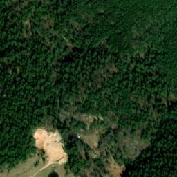 Satellite imagery of Zlatarice, BA