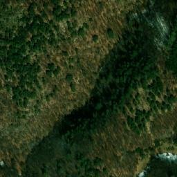 Satellite imagery of Peć, BA