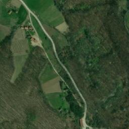 Satellite imagery of Vijenac, RS