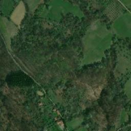 Satellite imagery of Vijenac, RS