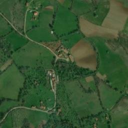 Satellite imagery of Vijenac, RS
