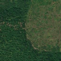 Satellite imagery of TT4, RO