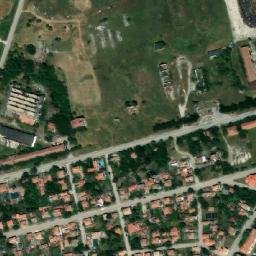 Satellite imagery of TT6, RO