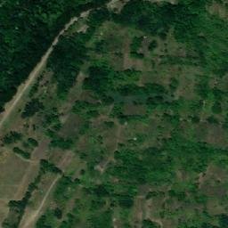 Satellite imagery of TT6, RO