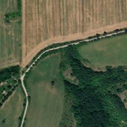 Satellite imagery of TT2265, RO