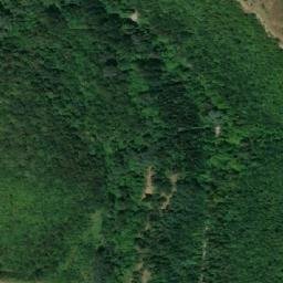 Satellite imagery of TT58, RO