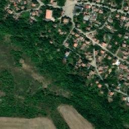 Satellite imagery of TT33/VI/, RO