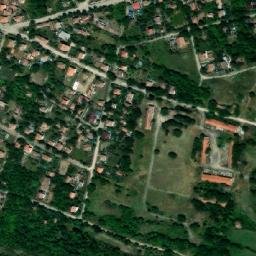 Satellite imagery of TT33/VI/, RO