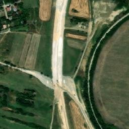 Satellite imagery of TT33/VI/, RO