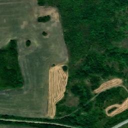 Satellite imagery of TT16/I/, RO