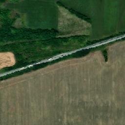 Satellite imagery of TT19/VIII/, RO