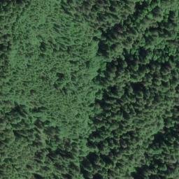 Satellite imagery of Smittie Ridge, US