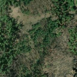 Satellite imagery of Grasshopper Point, US
