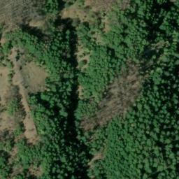 Satellite imagery of Grasshopper Point, US