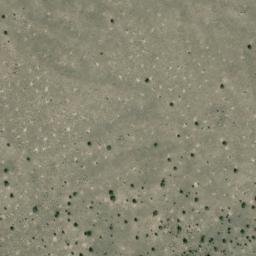 Satellite imagery of Sherman Rim, US