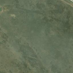 Satellite imagery of Z 382 RESET — NGS OT0163 — Jackson County, US, US
