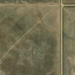 Satellite imagery of Y 386 — NGS OS0552 — Jackson County, US, US