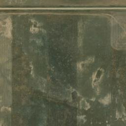 Satellite imagery of Y 386 — NGS OS0552 — Jackson County, US, US