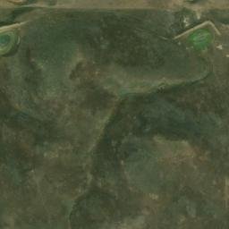 Satellite imagery of P 22 — NGS OS0383 — Jackson County, US, US