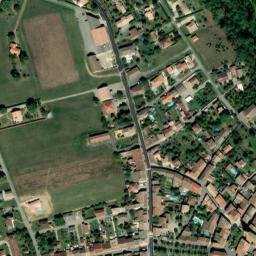 Satellite imagery of Château de Frescati, FR