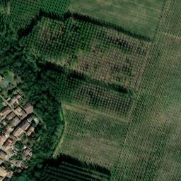 Satellite imagery of Château de Frescati, FR
