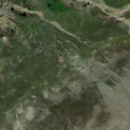 Satellite imagery of cairn, IT