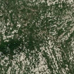 Satellite imagery of Osridak, HR