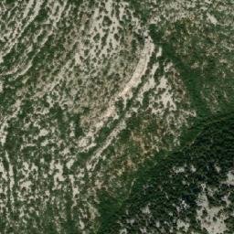 Satellite imagery of Osridak, HR