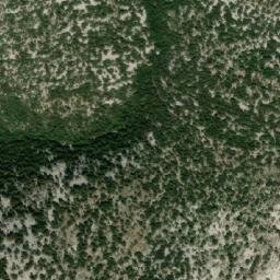 Satellite imagery of Osridak, HR