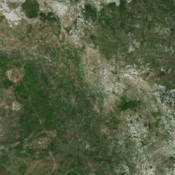 Satellite imagery of Kolač, BA
