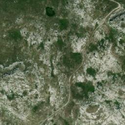 Satellite imagery of Kolač, BA