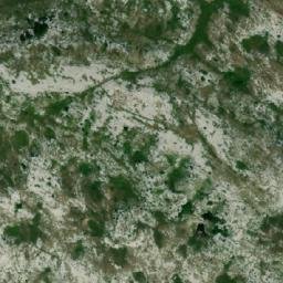 Satellite imagery of Kolač, BA