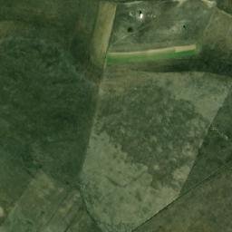 Satellite imagery of Brižine, BA