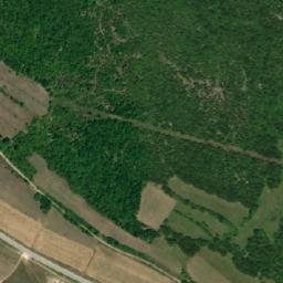 Satellite imagery of Jančja Greda, BA