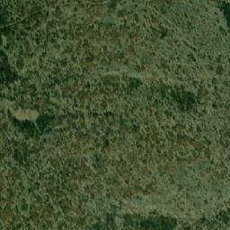 Satellite imagery of Jarčišće, BA