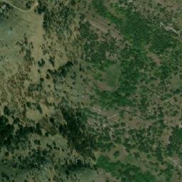 Satellite imagery of Krivodoli, BA