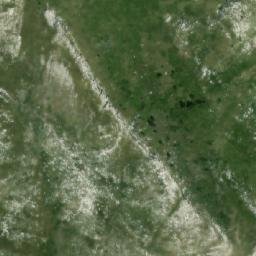 Satellite imagery of Šemešnica, BA