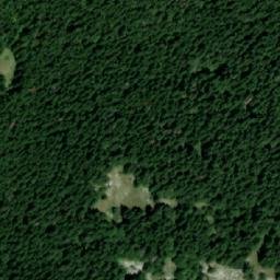 Satellite imagery of Kozjak, BA