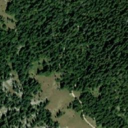 Satellite imagery of Voloder, BA