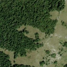 Satellite imagery of Voloder, BA