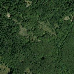 Satellite imagery of Crkli Vrh, BA