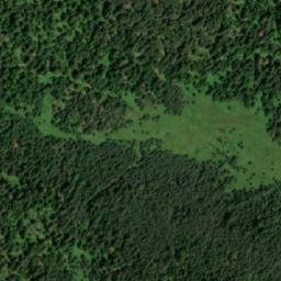 Satellite imagery of Osojnica, BA