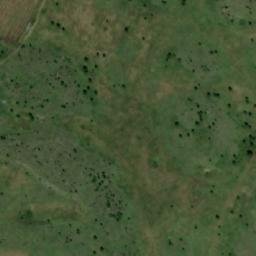 Satellite imagery of Kamenita Glavica, BA