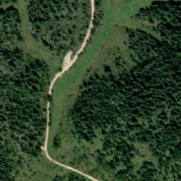 Satellite imagery of Ometina, BA