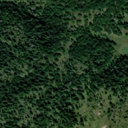 Satellite imagery of Ometina, BA