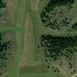 Satellite imagery of Ometina, BA