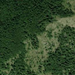 Satellite imagery of Brdo, BA