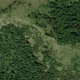 Satellite imagery of Brdo, BA